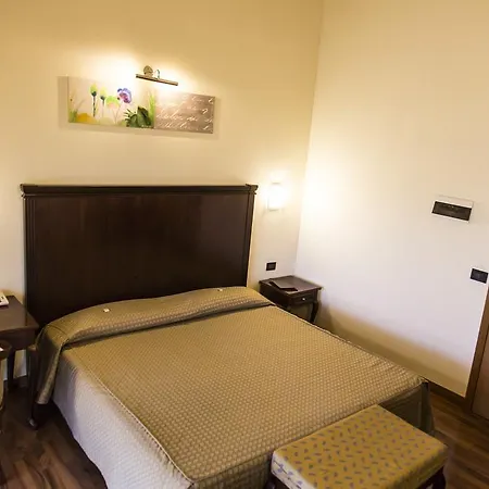 Otel Regio