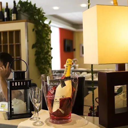 Regio Hotel 3*