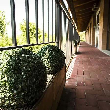 Hotel Regio 3*