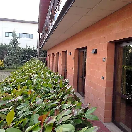 Отель Regio