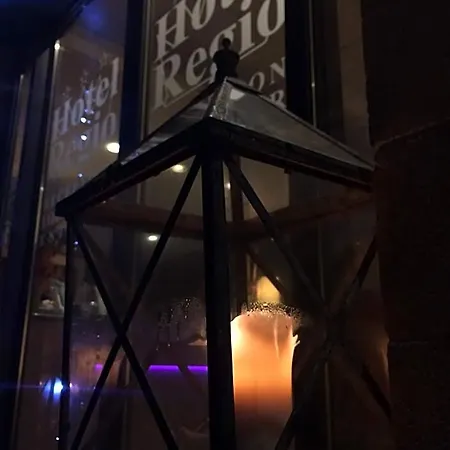 Regio 3* רוביירה