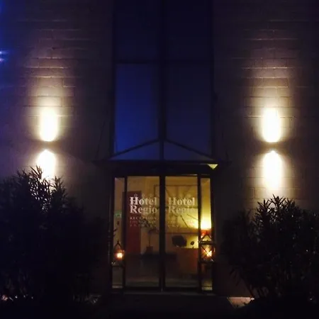 Regio Hotel 3*