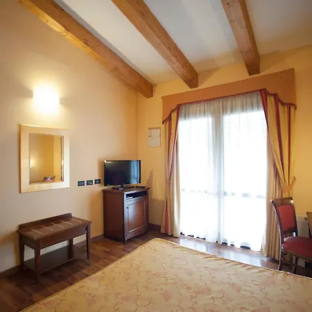 فندق Regio روبييرا