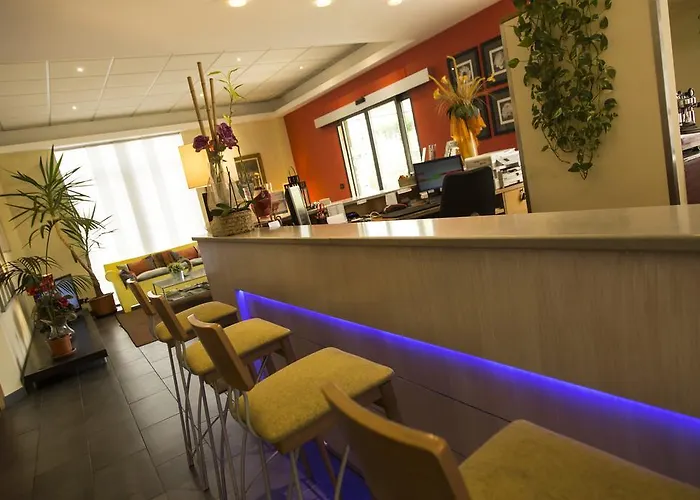 Hotell Regio Rubiera